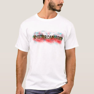 amsterdamaged 2 T-Shirt
