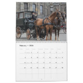 Amsterdamer Kalender 2025 (Feb 2026)