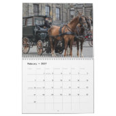 Amsterdamer Kalender 2025 (Feb 2027)