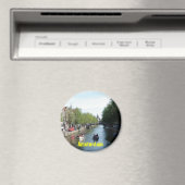 Amsterdamer Magnetmagnet Magnet (In Situ (Geschirrspüler))