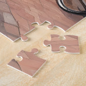 Amsterdamer Ölmalerei Puzzle (Seite)