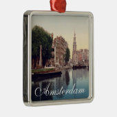Amsterdamer Ornament (Rechts)