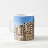Amsterdamer Tasse (Vorderseite Links)