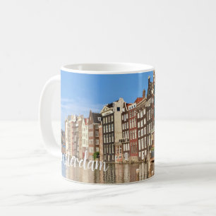 Amsterdamer Tasse