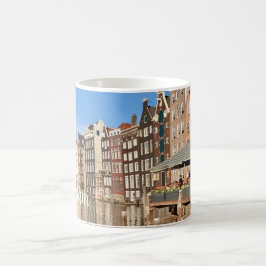 Amsterdamer Tasse (Mittel)