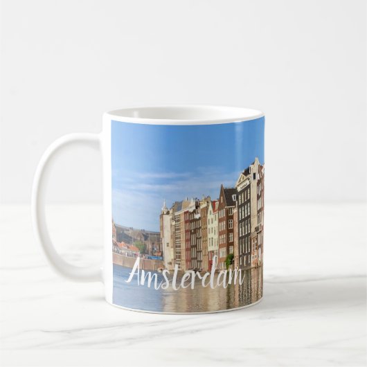 Amsterdamer Tasse (Links)