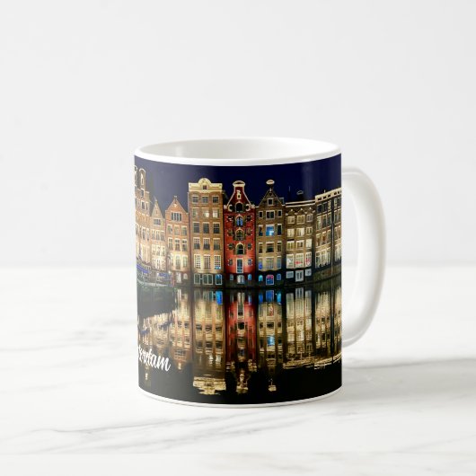 Amsterdamer Tasse (VorderseiteRechts)