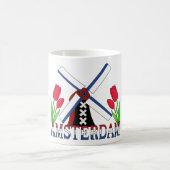 Amsterdamer Tasse (Mittel)