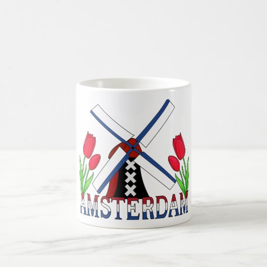 Amsterdamer Tasse (Mittel)