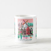 Amsterdamer Tasse (Mittel)