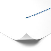 Amt des designierten Präsidenten Barack Obama Fotodruck (Ecke)