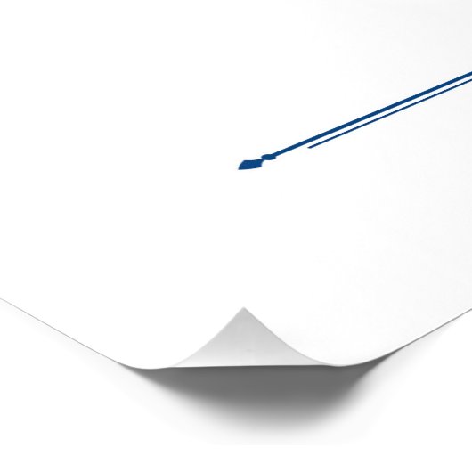 Amt des designierten Präsidenten Barack Obama Fotodruck (Ecke)