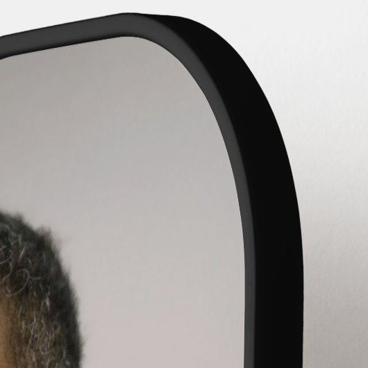 Amt des designierten Präsidenten Barack Obama Pickleball Schläger (Linke Seite)