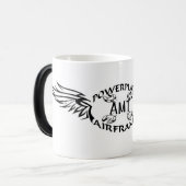 AMT VERWANDLUNGSTASSE (Vorderseite Links)