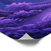 AmtheystRain Poster (Ecke)