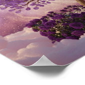 AmtheystTree Poster (Ecke)