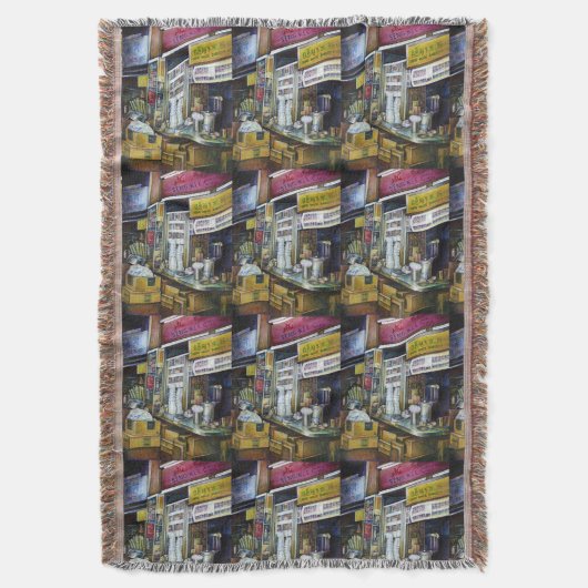 Amtlich berechnete Kräfte des Lichts, Singapur Decke (Vorderseite Vertikal)