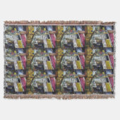 Amtlich berechnete Kräfte des Lichts, Singapur Decke (Vorderseite)