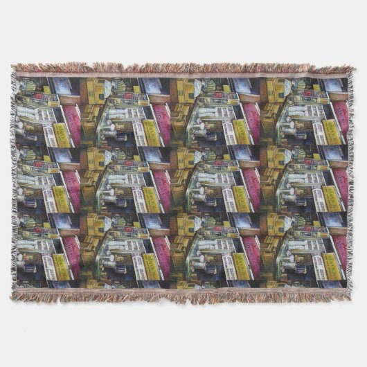 Amtlich berechnete Kräfte des Lichts, Singapur Decke (Vorderseite)