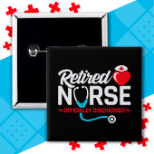 Amtlich entlastete Krankenversicherung Button