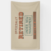 amtlich im Rahmen einer neuen Geschäftsführung in  Banner (Vertikal)