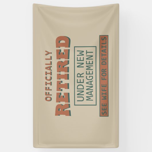 amtlich im Rahmen einer neuen Geschäftsführung in  Banner (Vertikal)