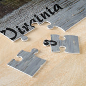 Amtrack Train Crossing Rappahannock River Puzzle (Seite)