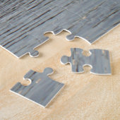Amtrack-Zug überquert Rappahannock River Puzzle (Seite)