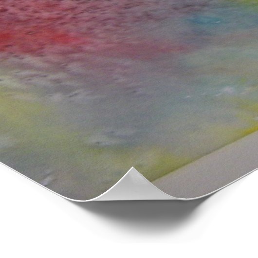 Amtrak Bild 044 Poster (Ecke)