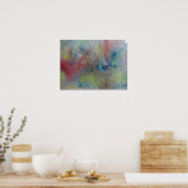 Amtrak Bild 044 Poster (Küche)