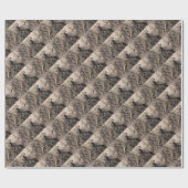 Amts Go Marching Geschenkpapier (Flach)