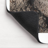 Amts Go Marching Mousepad (Ecke)