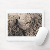 Amts Go Marching Mousepad (Mit Mouse)