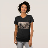 Amts Go Marching T-Shirt (Vorne ganz)