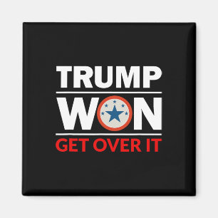 Amtseinführung von Präsident Donald J. Trump Magnet