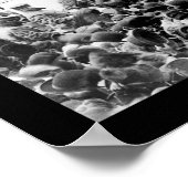 Amtseinführung von Präsident Taft 1909 Poster (Ecke)