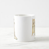 Amtsgericht 1822 kaffeetasse (Mittel)
