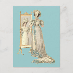 Amtsgericht 1822 postkarte