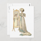 Amtsgericht 1822 postkarte (Vorne/Hinten)