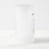 AMUG 25. Jahrestag mattierte TASSE (Mittel)