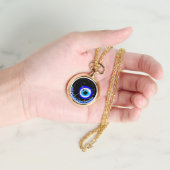 Amulet & Evil Eye Talisman, Türkisch / Arabisch Armbanduhr (Hand)