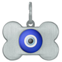 Amulet to Ward off the Evil Eye