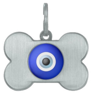 Amulet to Ward off the Evil Eye Tiermarke