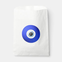 Amulet um das böse Auge abzuwehren