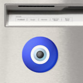 Amulet um das böse Auge abzuwehren Magnet (In Situ (Geschirrspüler))