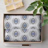 Amulett  seidenpapier (Geschenk)