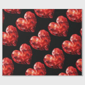 Amur amor geschenkpapier (Flach)