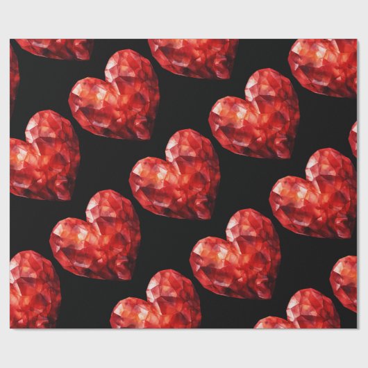 Amur amor geschenkpapier (Flach)