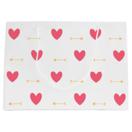 Amur amor große geschenktüte