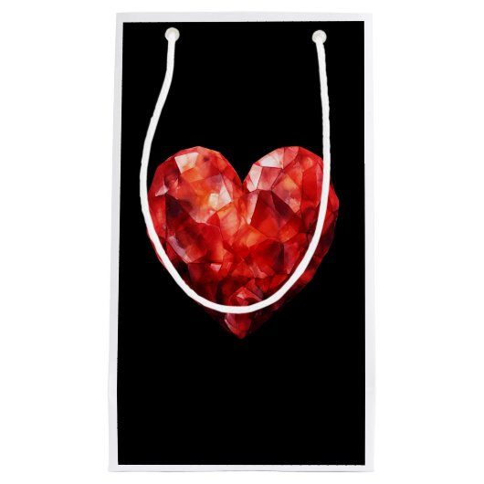 Amur amor kleine geschenktüte (Vorderseite)